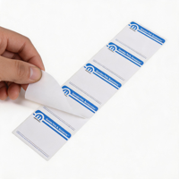 Étiquettes d'identification de pièces Mopar personnalisées, autocollantes, imperméables, recyclables, en vinyle imprimé directement en usine, taille personnalisée, autocollants automobiles