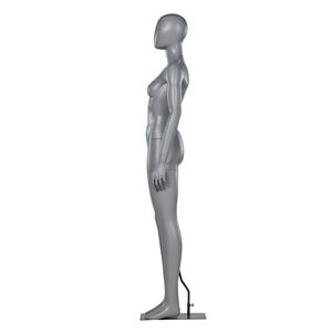 <span class=keywords><strong>Mannequin</strong></span> debout durable en fibre de verre pour la présentation de magasins de mode pour femmes - Product Image 6