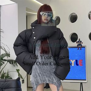 Winter <strong>Solstice</strong> Windproof Waterproof Breathable Down Jacket - Product Image 4