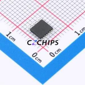 Amplificador operacional de chip IC de circuito integrado TSV635IPT de marca nueva y original de la serie TSV635IPT - Product Image 2