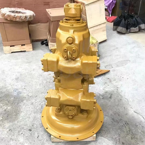 Pièces de rechange de haute qualité pour excavatrice, pompe hydraulique principale Spk-10/10 - Product Image 2