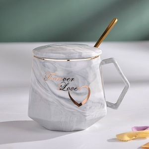 Set Regalo <span class=keywords><strong>di</strong></span> Tazze per Ufficio e Casa, Kit Confezione Regalo per <span class=keywords><strong>San</strong></span> <span class=keywords><strong>Valentino</strong></span> e Festività per Coppie - Product Image 6