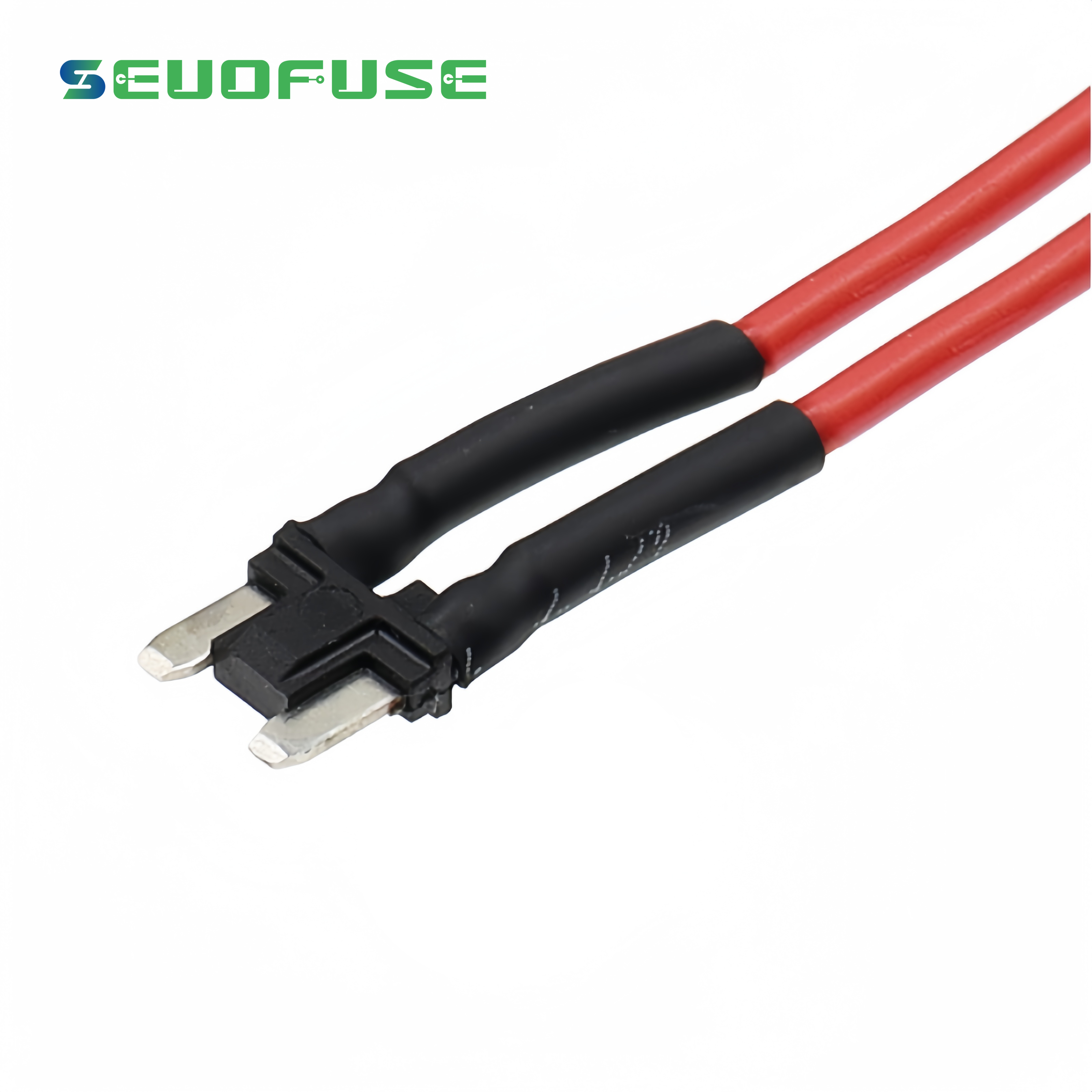 Robinet à fusible Low-pro