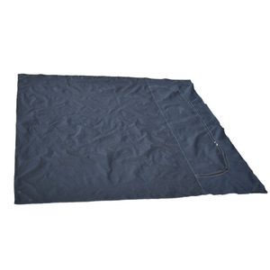 Alfombrilla inferior plegable para pesca que es compatible con la tela inferior y la alfombrilla inferior de la tienda de pesca - Product Image 1