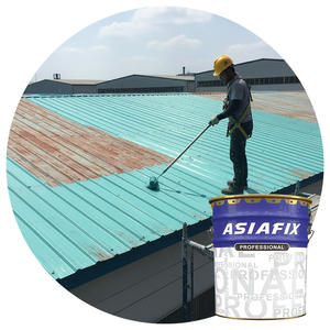 <span class=keywords><strong>Prix</strong></span> promotionnel 600 ° Peinture résistante aux hautes températures, revêtement spécial anti-âge pour les installations <span class=keywords><strong>de</strong></span> la circulation routière - Product Image 3