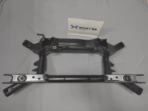Repuesto de Auto: Subchasis Trasero para Automóvil, Ensamblaje de Subchasis 2WD 5105251AB - Product Image 3