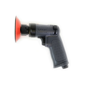 Meuleuse pneumatique Ingersoll Rand 3128XPA, disque abrasif de 75 mm, 15000 tr/min, outil de meulage - Product Image 2