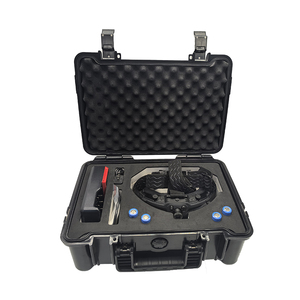 Chất lượng tốt nhất AR kỹ thuật số đêm tầm nhìn kính birthbath IR Hồng ngoại lĩnh vực rộng của xem săn bắn hồng ngoại đêm tầm nhìn kính - Product Image 5