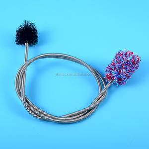 Accessoires <span class=keywords><strong>de</strong></span> shenniu pour drone, brosse à Serpentine et trou revêtu en plastique - Product Image 6