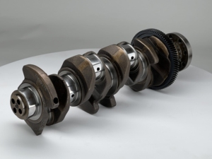 STEM OEM 77979750600 112178034 11217797975 Vilebrequin N47D20 pour BMW 5 F10 / 1 F20 / X3 E83/ 3 Touring (E91) / 5 Touring - Product Image 6