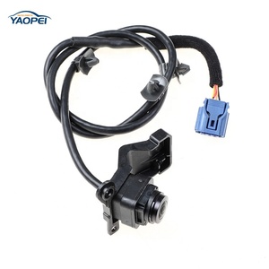 Manufacturer Car <strong>Front</strong> <strong>View</strong> Camera 95780D3100 95780-D3100 for Hyundai Tucson 2019-2021 - Product Image 5