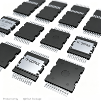 Módulos Semiconductores Discretos MOSFET SIC WM3HA040120FB-V de Alta Calidad, Confiables para Suministro al por Mayor