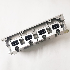 Testata Cilindri con Valvole 03C103264DX 03C103063CR 03C103351G per VW Golf <span class=keywords><strong>Tiguan</strong></span> <span class=keywords><strong>1.4</strong></span> Tsi CAVA CAVD CTHA CTHD CAXA BLG CTKA 160CV - Product Image 3