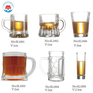 Harga pabrik 65ML gelas <span class=keywords><strong>Shot</strong></span> <span class=keywords><strong>Jamaica</strong></span> 2.25oz Pernikahan nikmat Golf gelas <span class=keywords><strong>Shot</strong></span> - Product Image 6