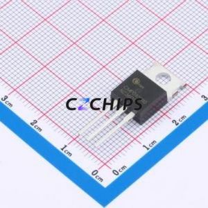 New&Original CMP045N10 TO-220 Transistor Field Effect Transistor (MOSFET) Whole Sale Electronic Component Chips & BOM Service - Product Image 1