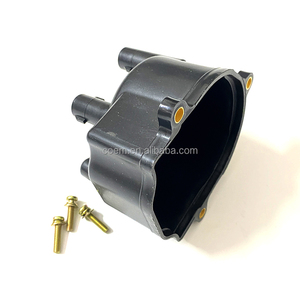 19101-11300 cubierta de distribuidor para COROLLA <span class=keywords><strong>Yaris</strong></span> cubierta de distribuidor de alta calidad <span class=keywords><strong>Sub</strong></span> montaje - Product Image 4