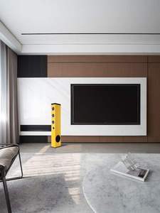 Altavoz de Torre Multimedia de 2,1 canales con calidad de voz Superior Home <span class=keywords><strong>theter</strong></span> barra de sonido torre de altavoz - Product Image 6