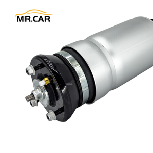 Mịn Nhà Điều Hành Lr018398 2010 Cuộn Dây Mùa Xuân Cho Không Khí Hệ Thống Treo Sốc Hấp Thụ Phía Trước L/R Phạm Vi Rover Thể Thao L320 Khám Phá <span class=keywords><strong>3</strong></span> 4 L319 - Product Image 5