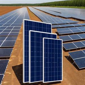 Générateur <span class=keywords><strong>à</strong></span> aimants permanents pouvant être utilisé pour la production d'énergie éolienne, système de production d'énergie hydroélectrique incluant un contrôleur et un déchargeur - Product Image 4