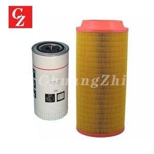 Kit de Filtro de Aceite para Compresor de Aire de Alta Calidad 2901205200 2901-2052-00 - Product Image 2