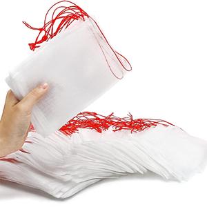 <span class=keywords><strong>Monofilament</strong></span> dệt HDPE ngày cây ngày Palm lưới túi lưới/nhà kính phát triển túi cho rau và trái cây - Product Image 4