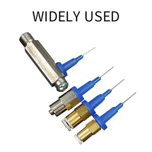 Dispenser <strong>Syringe</strong> <strong>Needle</strong> New Product Launched M6 External Thread Plastic Steel <strong>Needle</strong> - Product Image 5