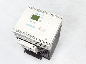 3RW4425-1BC34 Soft pour PLC - Product Image 3