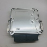 Carte électronique de moteur de voiture de haute qualité ECU ECM 0281039549 0 281 039 549 MD1CS089 pour JMC