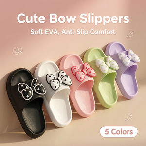 Zapatillas de baño deportivas impermeables transpirables con amortiguación antideslizante de EVA reciclable Evergreen Open para mujer - Product Image 2