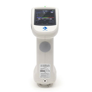 3nh ST60 draagbare digitale <span class=keywords><strong>colorimeter</strong></span> en spectrofotometer met D/8 optische nauwkeurigheid van 0,04, 1 jaar garantie ter vervanging van CM-700D - Product Image 3