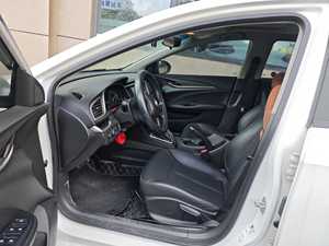 Buick Excelle GT 2021 Classic 1.5L Berlina Usata, Marca Americana Affidabile, Basso Consumo di Carburante, <span class=keywords><strong>Auto</strong></span> Familiare per Pendolari Quotidiani - Product Image 5