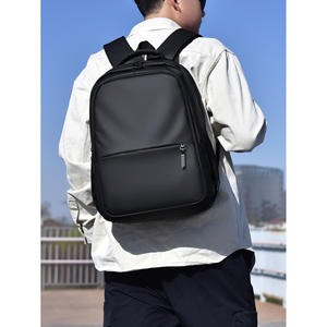 Unisex Waterproof Anti-Theft Laptop <b>Backpack</b> <b>for</b> Student Casual and Business Commuting <b>for</b> Students of All Ages - Product Image 1