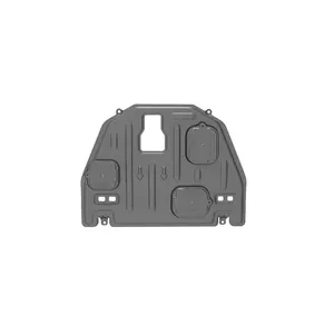 Hochwertige 3D-Motordeckelschutzplatte für Kia Sportage der 5. Generation