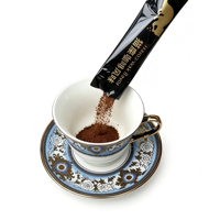 Machine d'emballage verticale automatique pour poudres, avec remplisseur à vis sans fin et moteur, pour petits sachets et pochettes, destinée aux aliments, épices, farine, café, lait en poudre