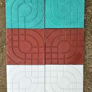 In vendita pavimentatrice manuale per mattoni, - Product Image 2