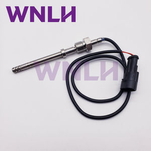 Sensor de Temperatura de Gases de Escape WNLH ME230527 EGT para Motor Mitsubishi, Maquinaria de Construcción, Excavadora, Repuestos - Product Image 2