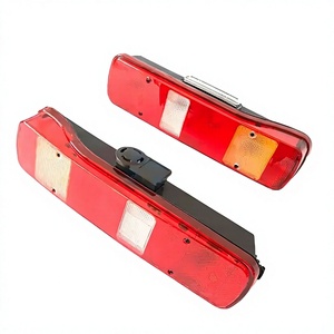 ไฟท้ายรถบรรทุกวอลโว่ รุ่น 20565103 20565103 สำหรับรถวอลโว่ FH12 FM12 - Product Image 2