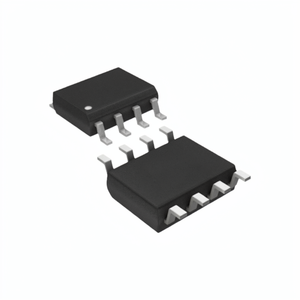 Power Management (PMIC) Components Electronic 8 SOlC Exposed Pad In Stock MAX15019AASA+T - Product Image 1