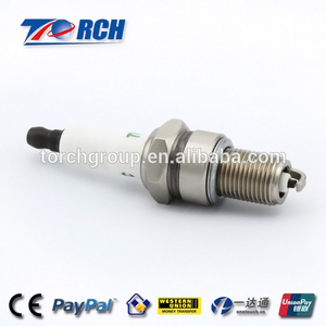 หัวเทียน A7TC อะไหล่มอเตอร์ หัวเทียนสำหรับการเกษตร ได้รับการรับรองมาตรฐาน - Product Image 5