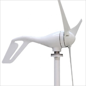 Wind <b>Generator</b> 400w 3 or 5 Blades S3 Series 12v 24v 48v Wind <b>Generators</b> and Windmill With Free MPPT Controller CE FT-400 Wind Tu - Product Image 5