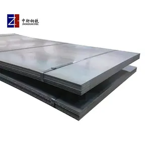 Astm A36 2Mm 3Mm 6Mm 10Mm China Low Q235 Ms Carbon Metal Mill Test Certificate Sheet Mild Steel Plate