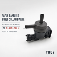 Vanne solénoïde de purge de cartouche de vapeur en gros 29010-02100 9044060002 pour Hyundai HB20 I10 Kia Picanto Rio 2901002100