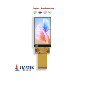 CTP ile 3 inç ekran 240*400 ST7796S IC Ips ekran modülü 3 inç LCD modülü - Product Image 3