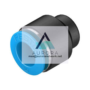 อุปกรณ์วาล์วนิวเมติกอิเล็กทรอนิกส์ QSC-3/8-U - Product Image 1