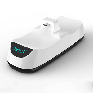 Pour Sony pour <span class=keywords><strong>Playstation</strong></span> 5 pour <span class=keywords><strong>PS5</strong></span> Station de charge contrôleur sans fil chargeur Dock support de charge pratique pour <span class=keywords><strong>Playstation</strong></span> 5 - Product Image 5