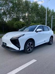 Tu Viernes Comienza Aquí: el Dongfeng Forthing Friday (<span class=keywords><strong>Thunder</strong></span> EV) convierte los desplazamientos diarios en una experiencia de placer, una carga a la vez. - Product Image 2