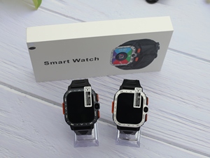 New Outdoor Sports Pgd Smartwatch 1.99inch Screen With Wifi Function Recording <strong>Sms</strong> Reception Android 4G Smart Watch - Product Image 6