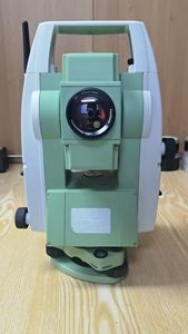 Station totale laser Story TS09 PLUS 1 R500 d'occasion, indice de protection IP54, grossissement 60X, modèle 2018, fabriquée en [lieu de fabrication] - Product Image 4