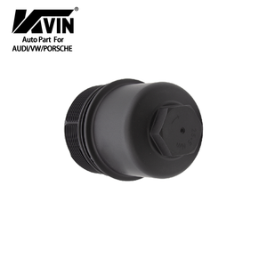 Kvin 06E 115405H Oliefilterelement Voor 4n Oliecompartimenthouder Deksel Voor Nieuwe A4/Nieuwe A6 06e 115 405 H - Product Image 4