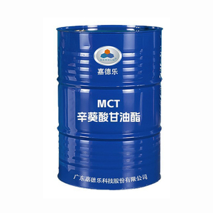 MCT kaprilik/capric trigliserides C8 & C10 meningkatkan metabolisme untuk penurunan berat badan - Product Image 5
